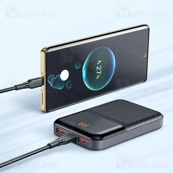 پاوربانک 10000 مک دودو Mcdodo MC-5851 توان 22.5 وات
