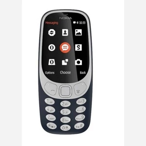 گوشی نوکیا 3310 حافظه 16مگابایت