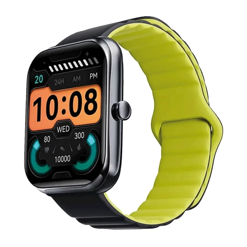 ساعت هوشمند هایلو مدل RS4 Max 4.1