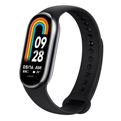 مچ بند هوشمند شیائومی مدل Mi Band 8 4.5