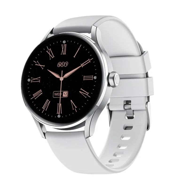 ساعت هوشمند کیو سی وای مدل Watch Elite 4.2