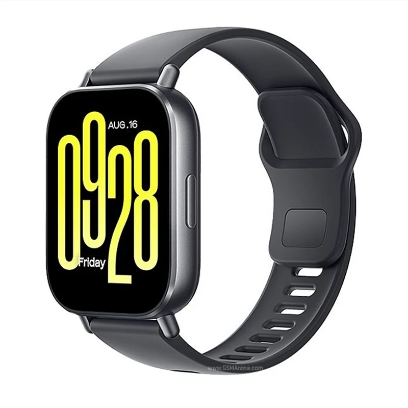 ساعت هوشمند شیائومی مدل Redmi Watch 5 Active کد 01