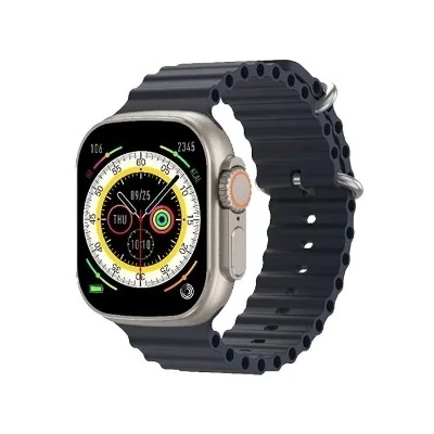 ساعت هوشمند ریورسانگ مدل Motive 8 Ultra SW808