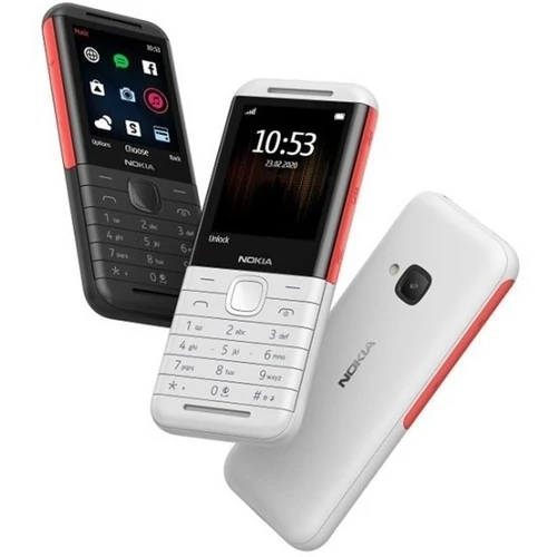 گوشی نوکیا 5310  حافظه 16 مگابایت با گارانتی
