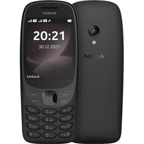 گوشی نوکیا 6310  حافظه 16 مگابایت