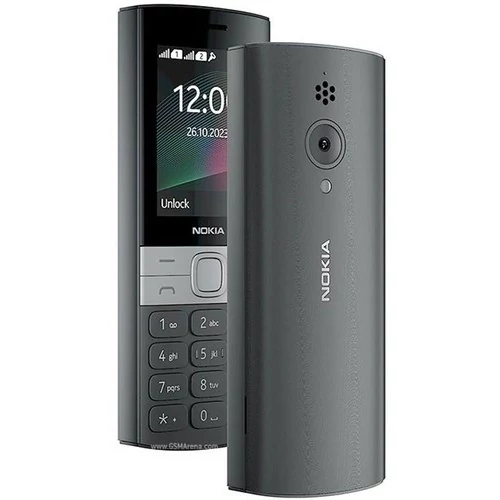 گوشی نوکیا 2023 150  حافظه 4 مگابایت